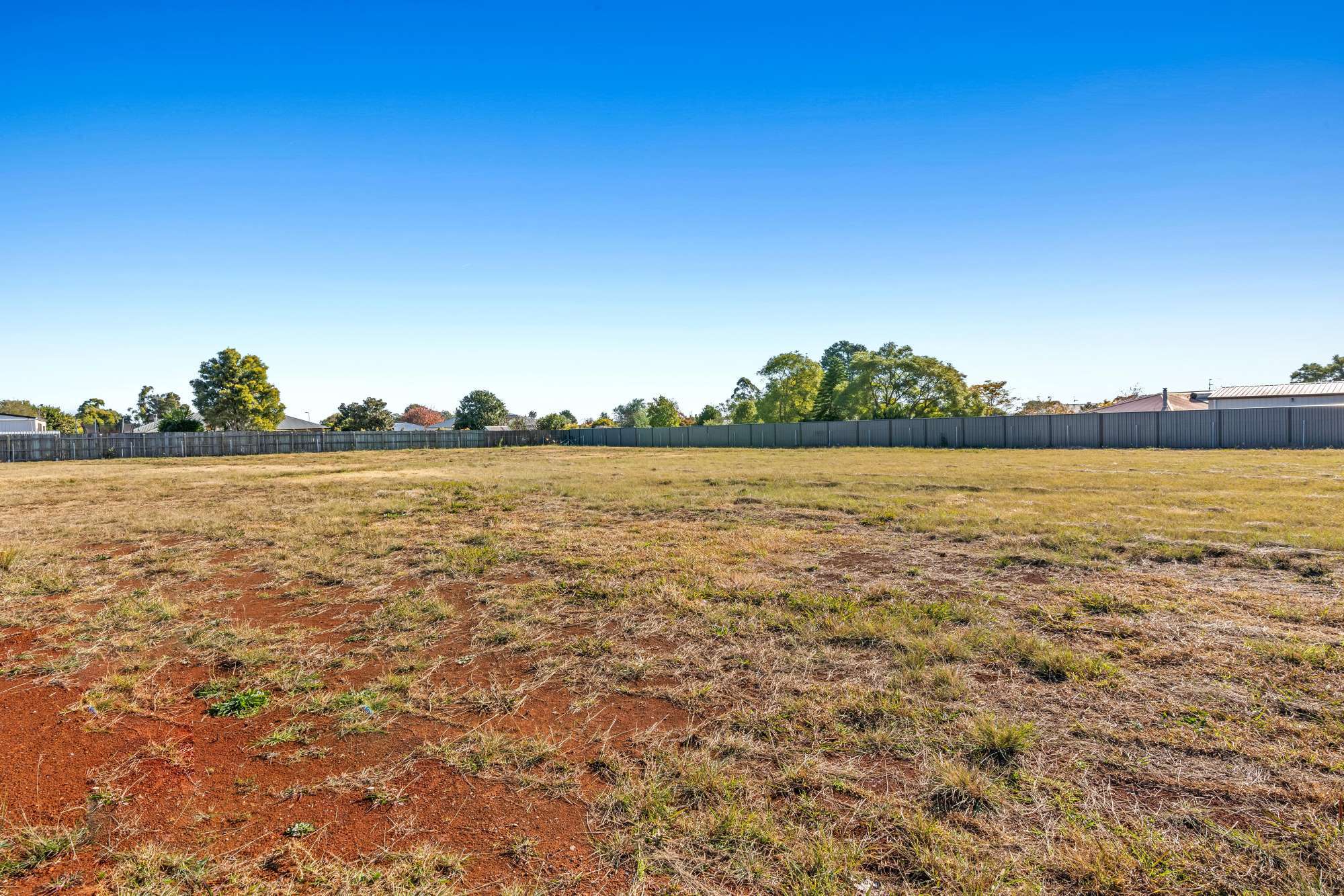 [Land for Sale] Stanley Parade Toowoomba, Highfields OpenLot